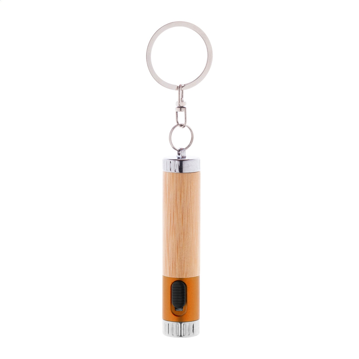 Raboo Mini-Taschenlampe