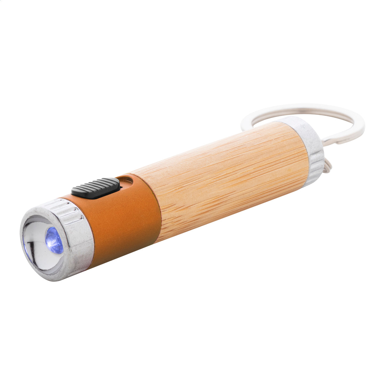 Raboo Mini-Taschenlampe