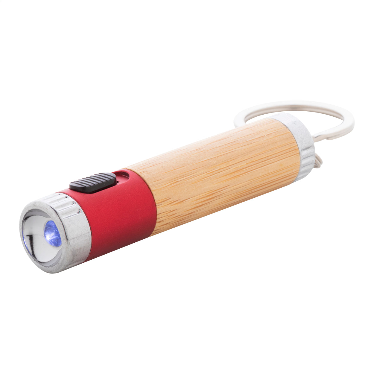 Raboo Mini-Taschenlampe