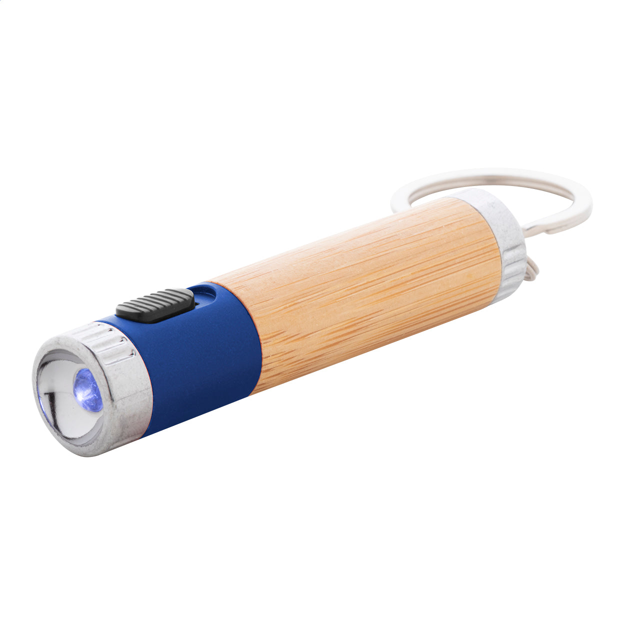 Raboo Mini-Taschenlampe