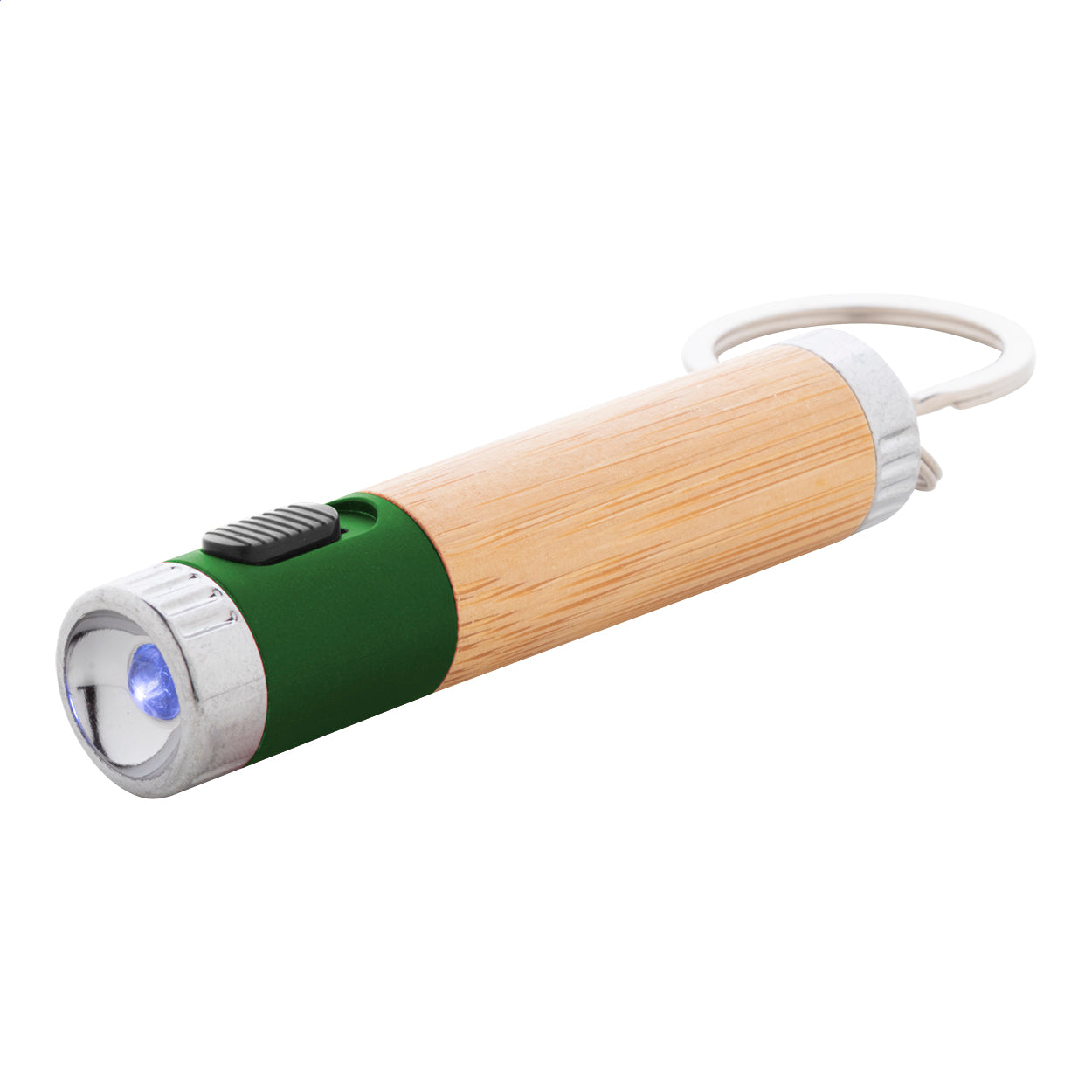 Raboo Mini-Taschenlampe