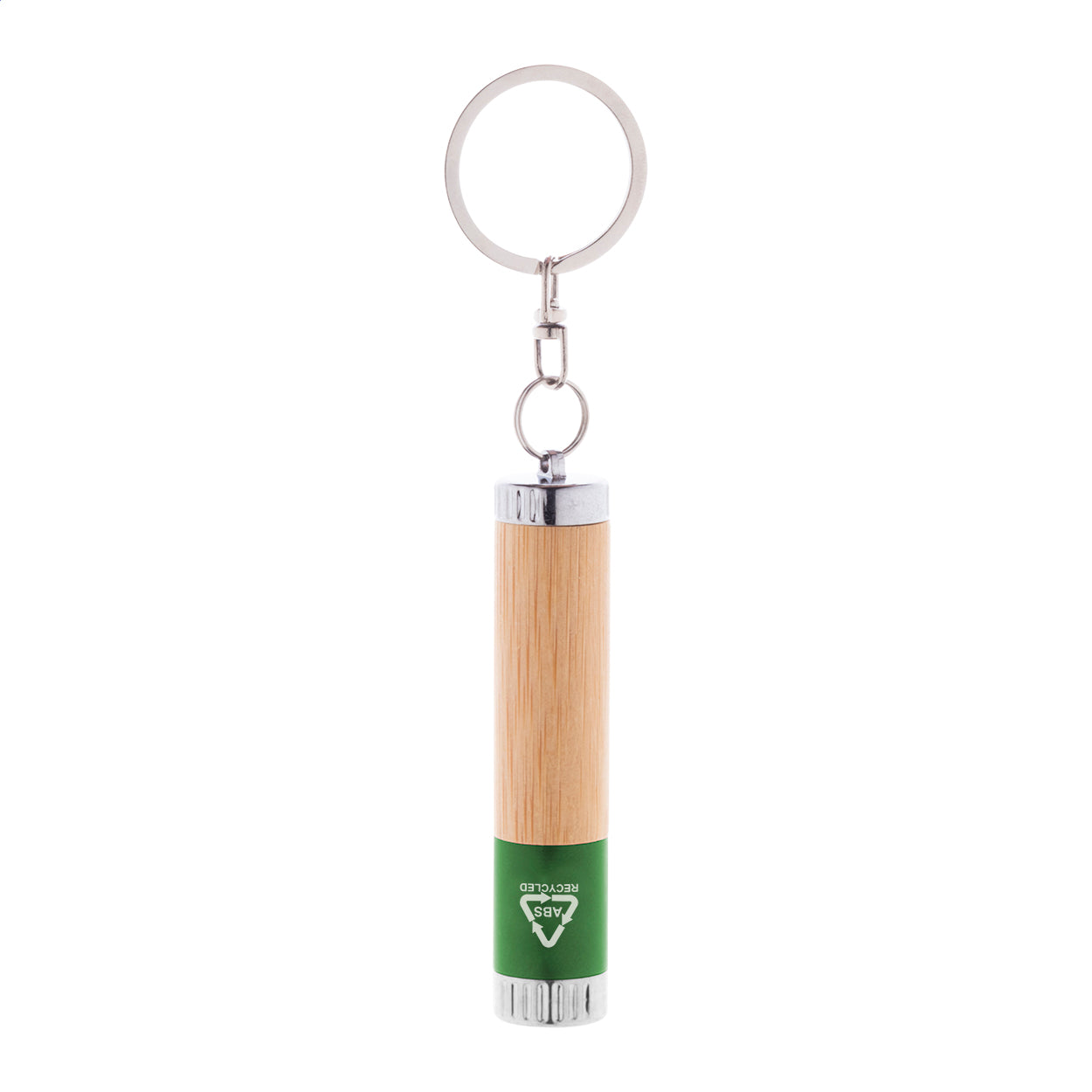 Raboo Mini-Taschenlampe