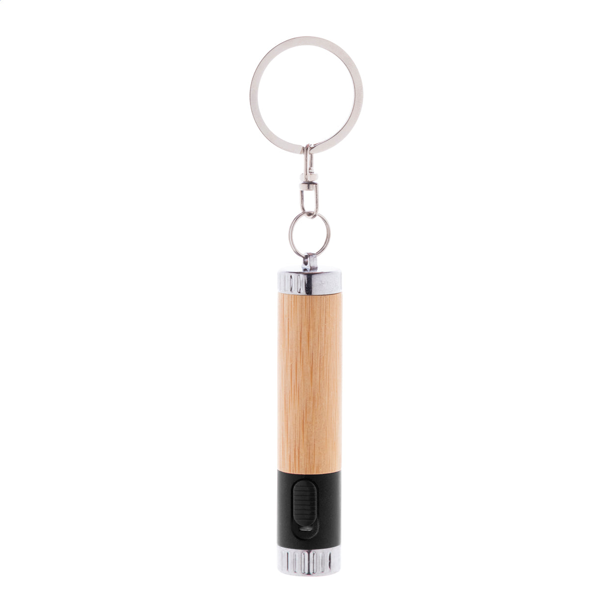 Raboo Mini-Taschenlampe