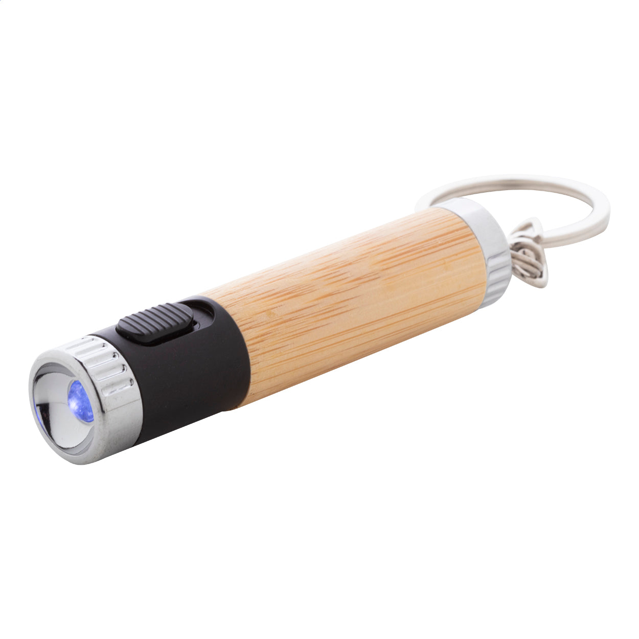 Raboo Mini-Taschenlampe