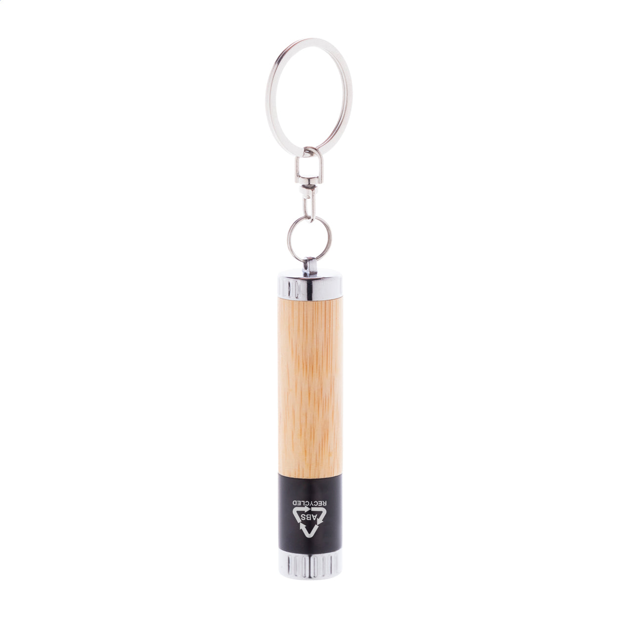 Raboo Mini-Taschenlampe