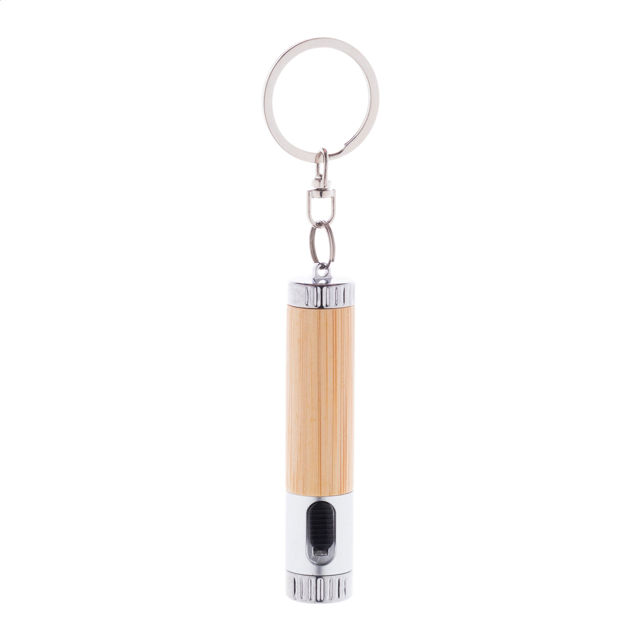 Raboo Mini-Taschenlampe