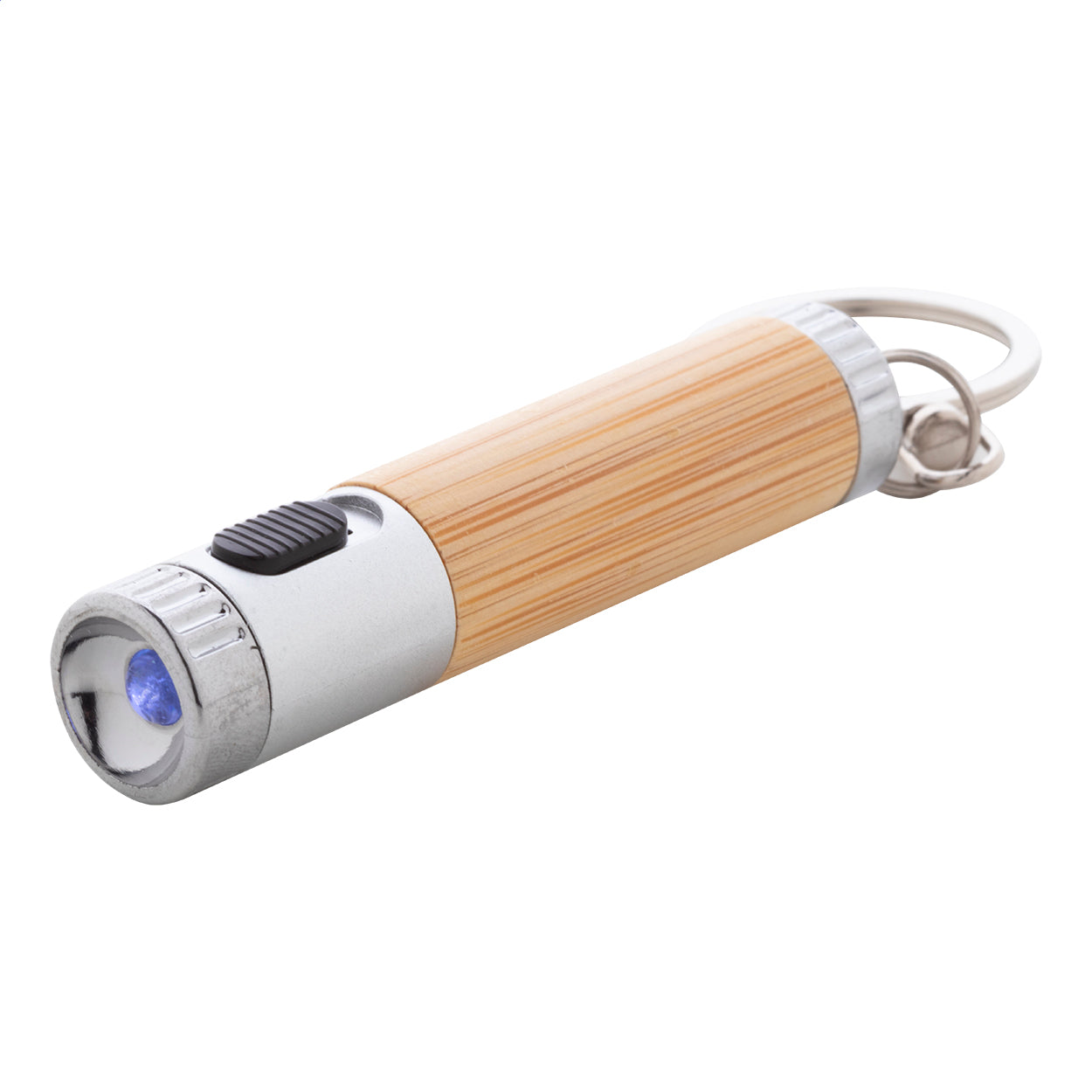 Raboo Mini-Taschenlampe