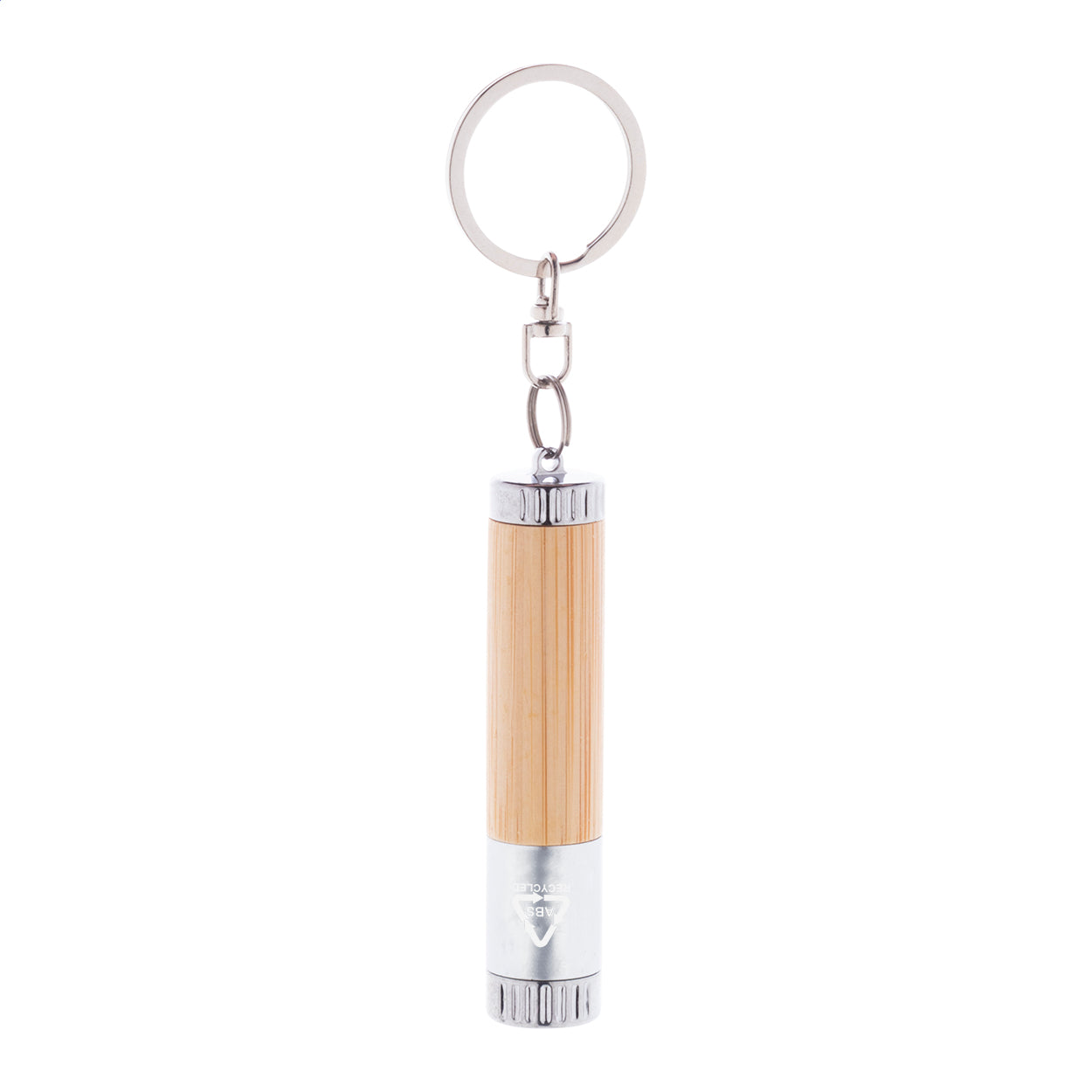 Raboo Mini-Taschenlampe