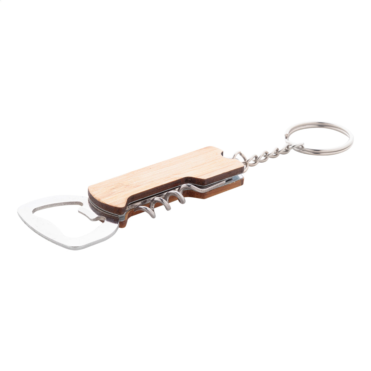 Sukubo Mini Schlüsselanhänger mit Flaschenöffner