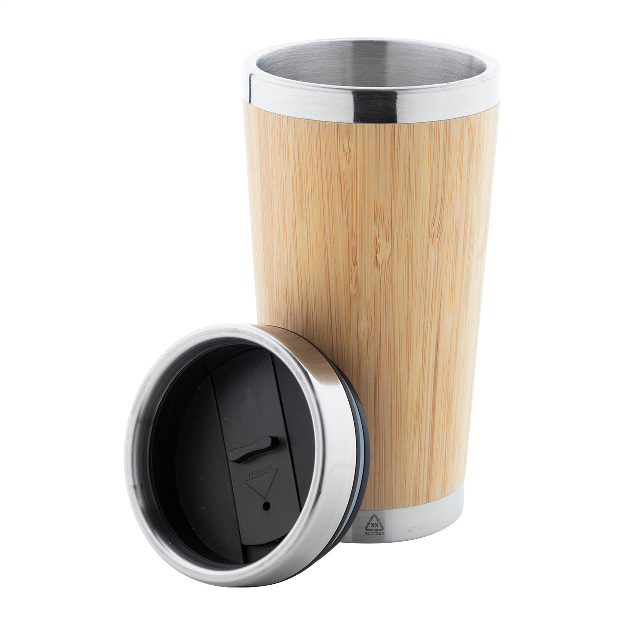 Tooka Thermobecher