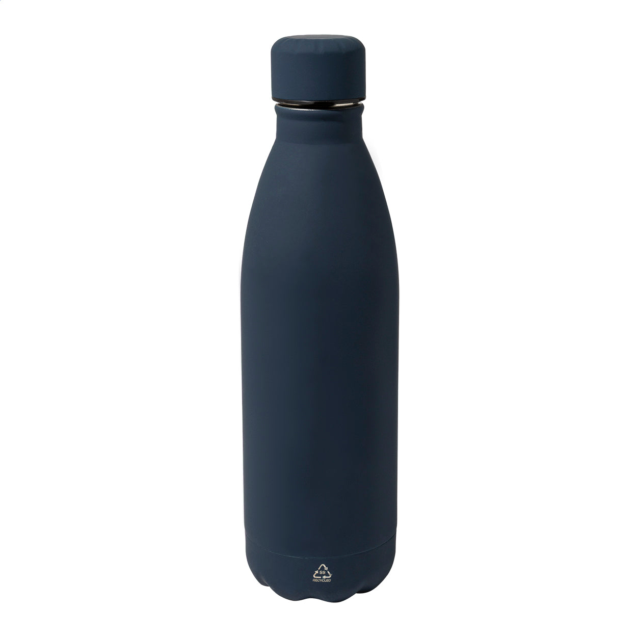 Refill Soft Flasche aus recyceltem Edelstahl