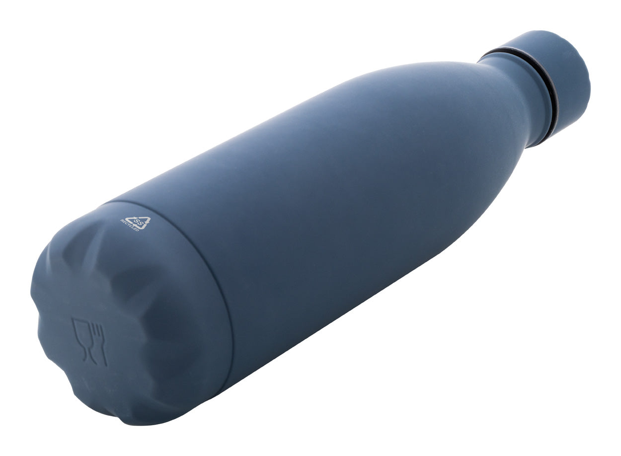 Refill Soft Flasche aus recyceltem Edelstahl
