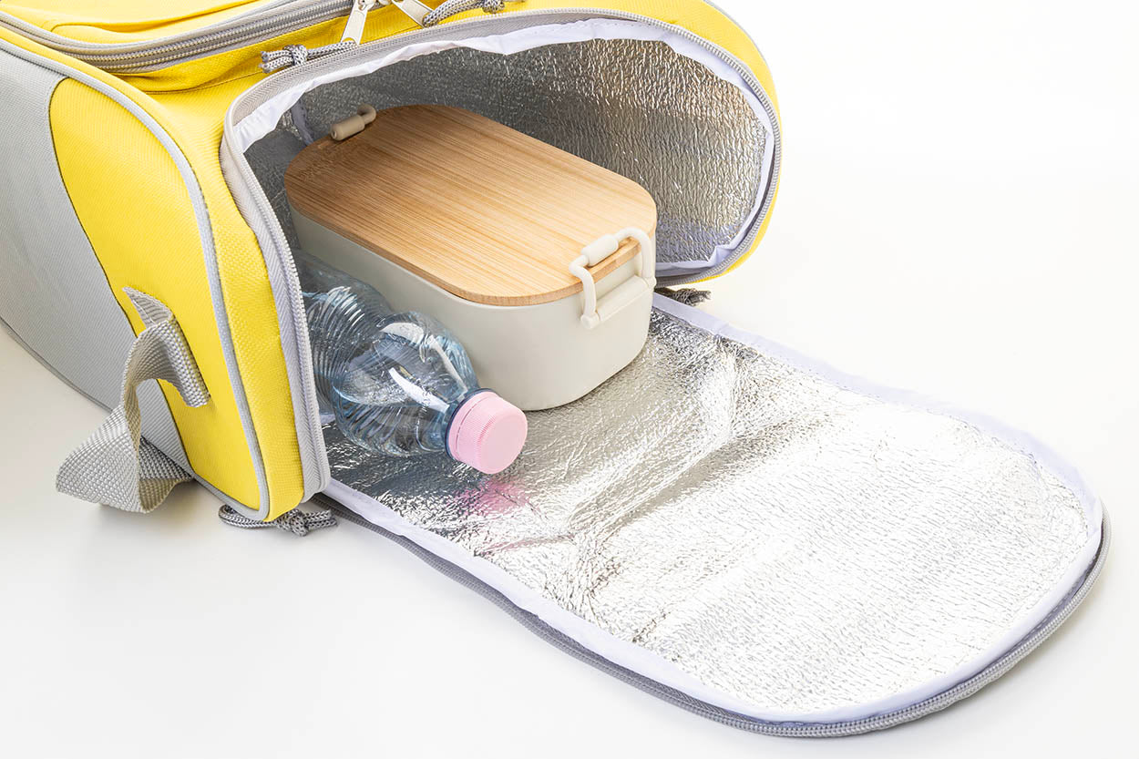 Inuit RPET-Kühltasche