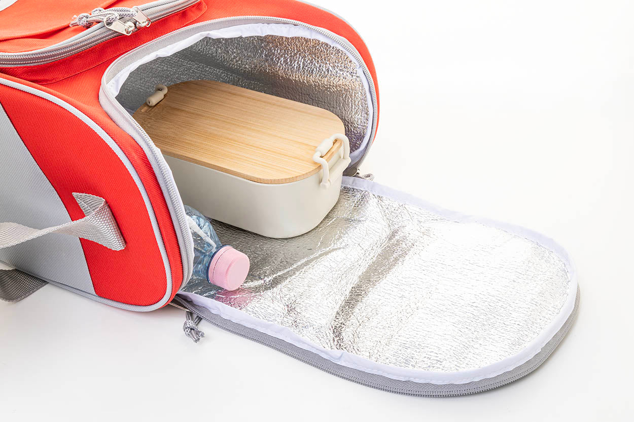 Inuit RPET-Kühltasche