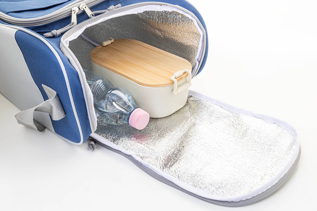 Inuit RPET-Kühltasche