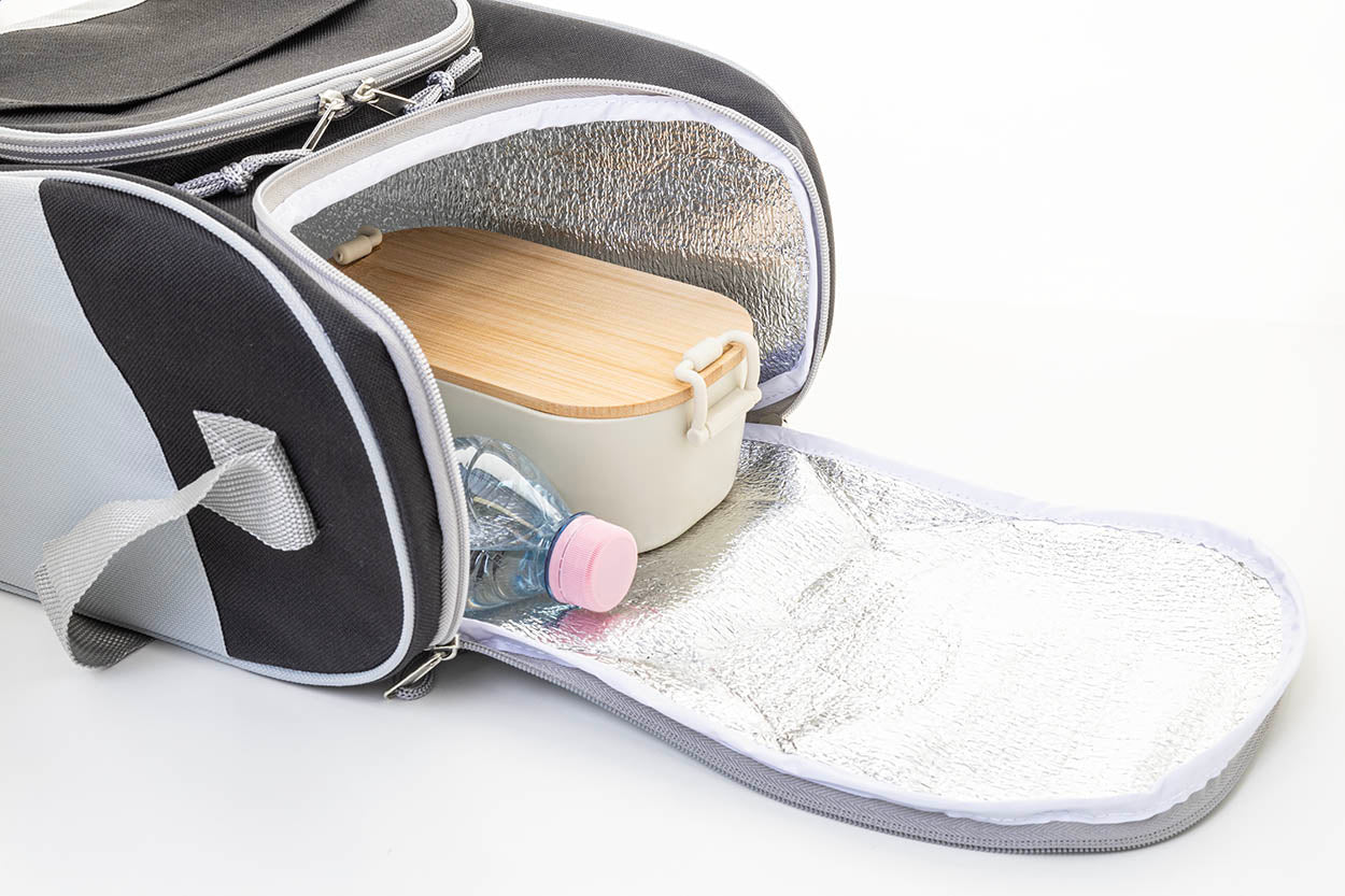 Inuit RPET-Kühltasche