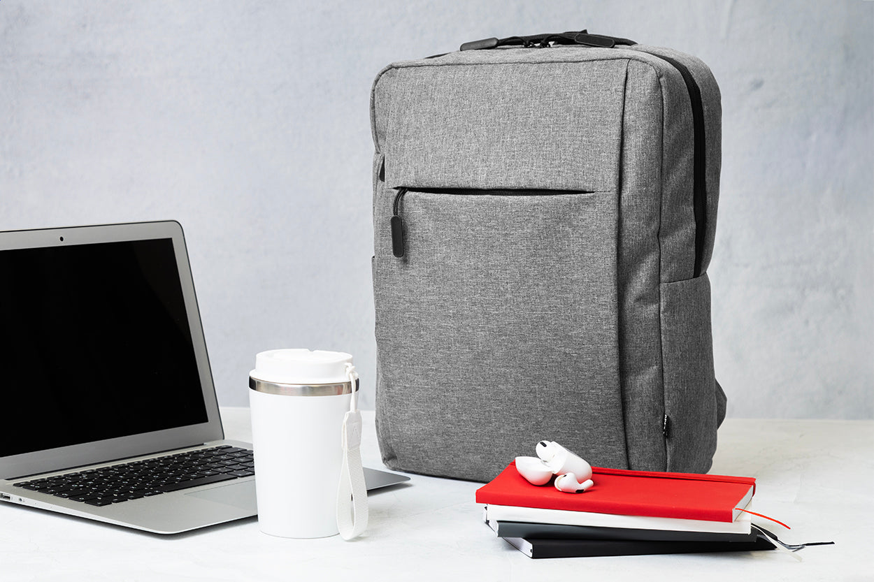 Prenson RPET-Rucksack