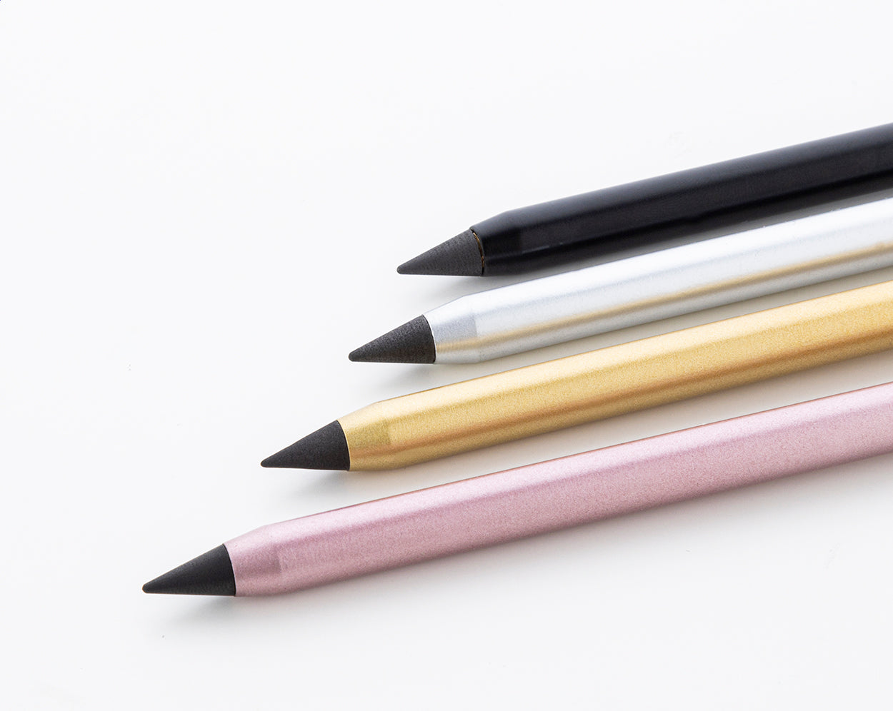 Rangle Tintenloser Stift