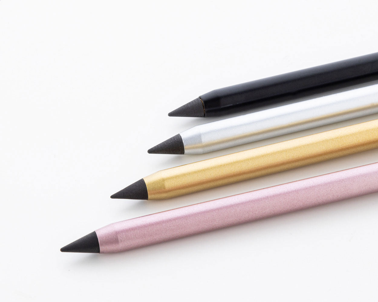 Rangle Tintenloser Stift