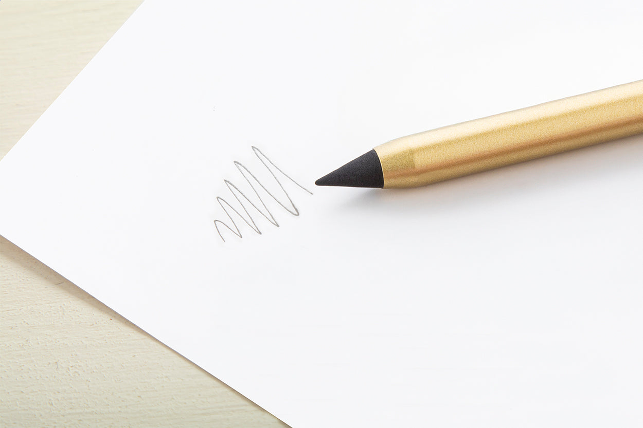 Rangle Tintenloser Stift