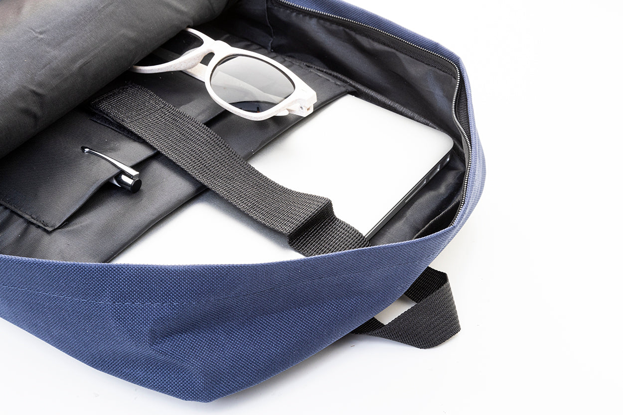 Ducket RPET-Rucksack