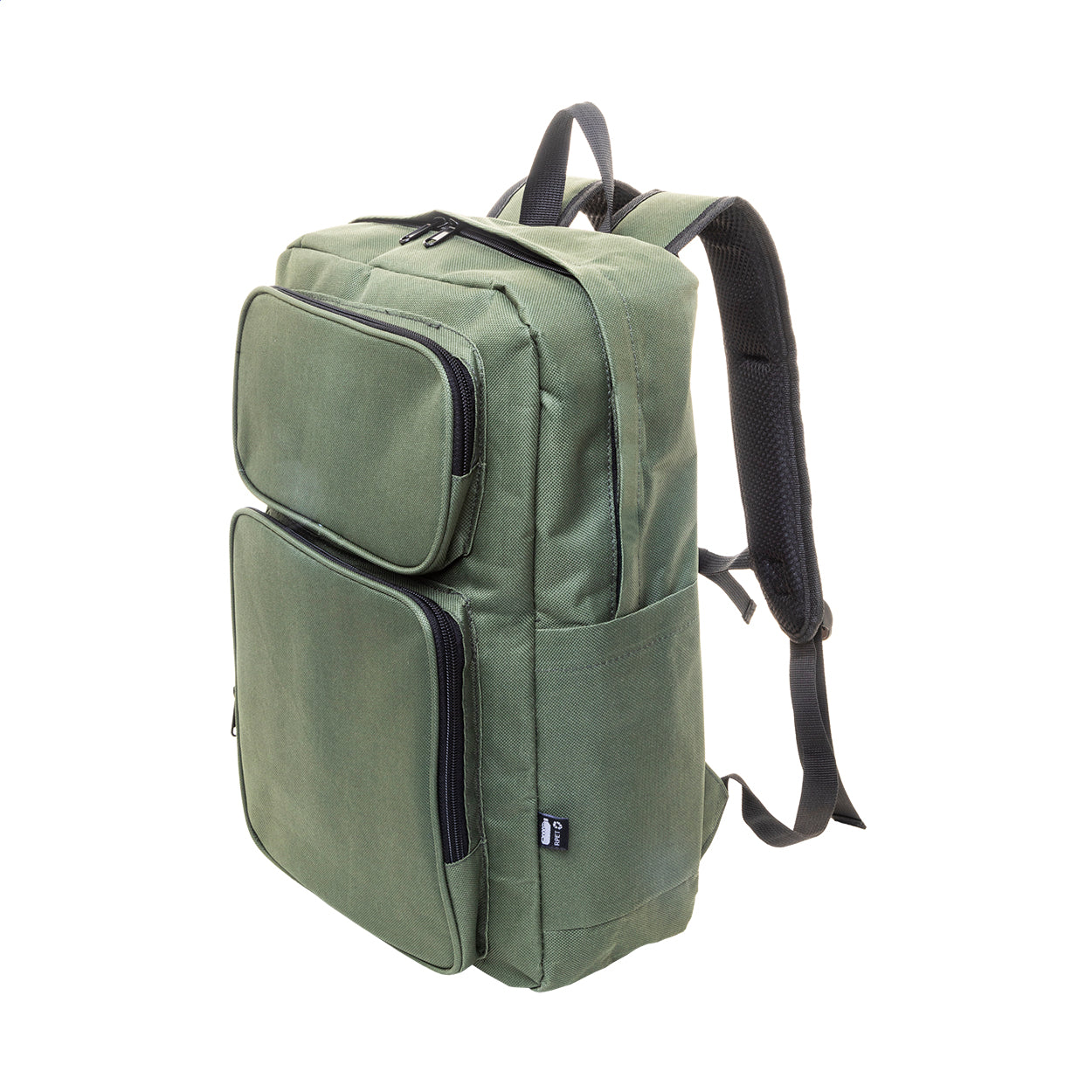 Ducket RPET-Rucksack
