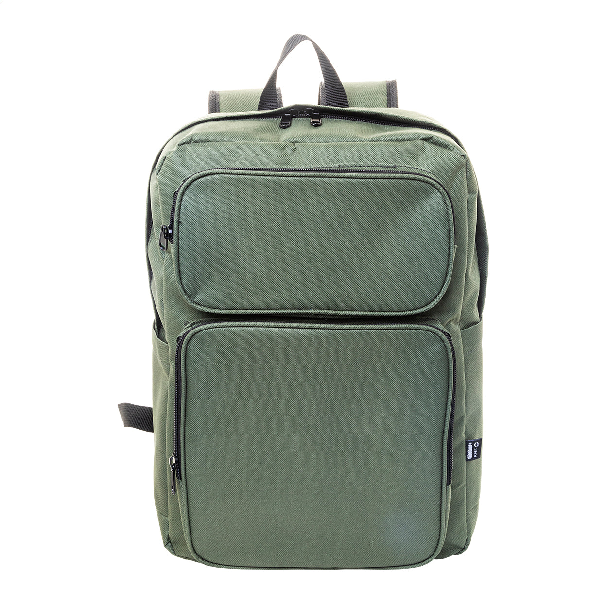 Ducket RPET-Rucksack