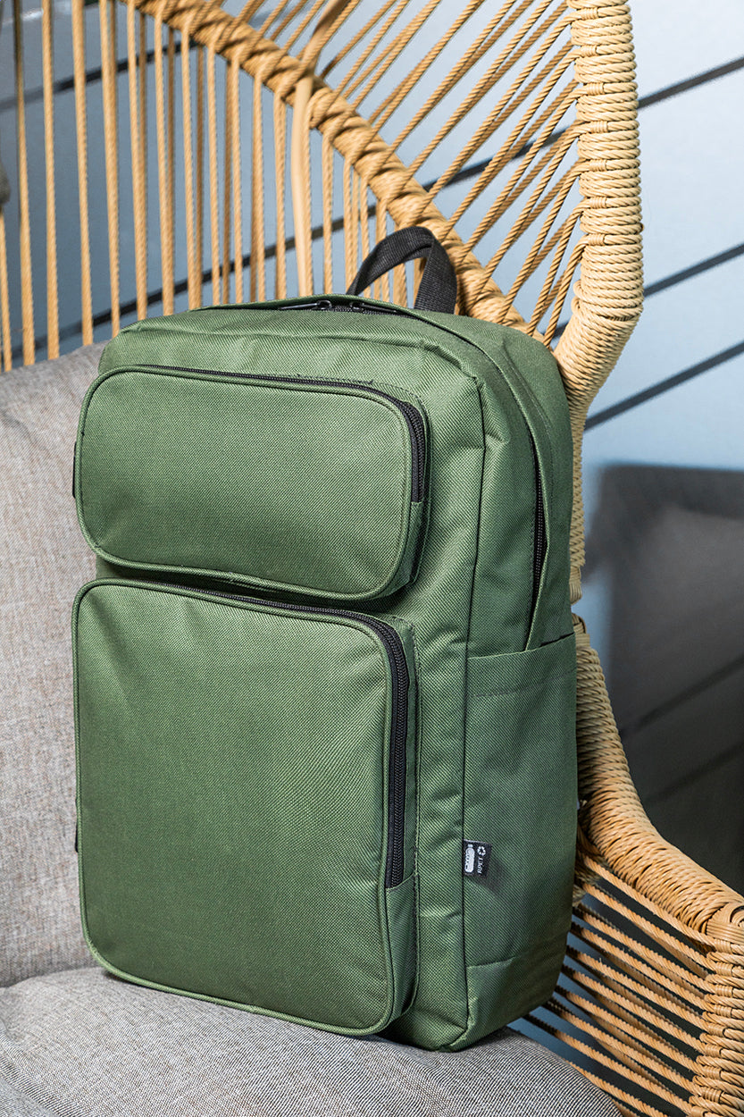 Ducket RPET-Rucksack
