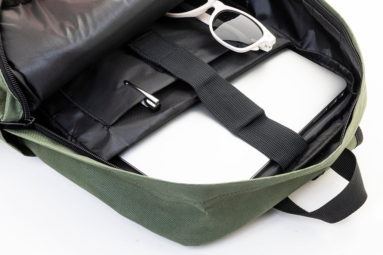Ducket RPET-Rucksack