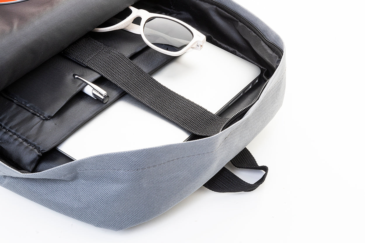 Ducket RPET-Rucksack