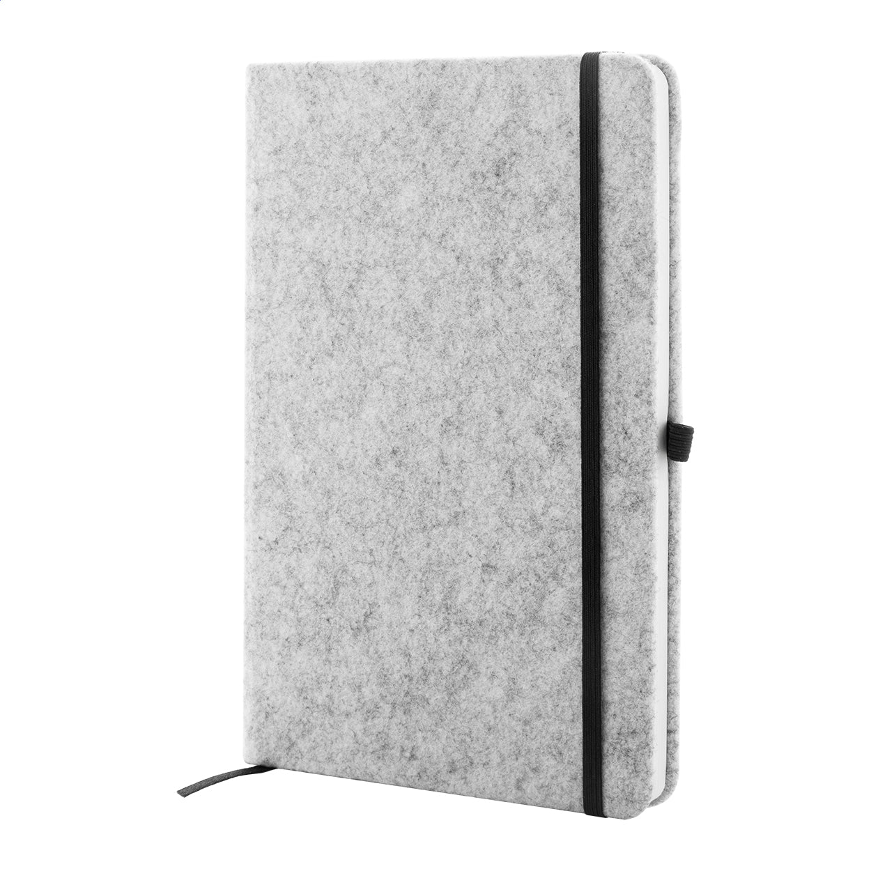 Refelt Note A5 Notiz RPET-Filz
