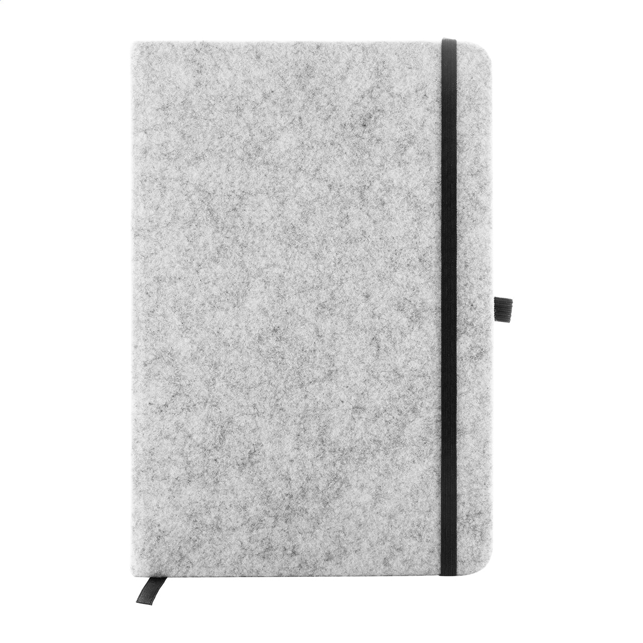 Refelt Note A5 Notiz RPET-Filz