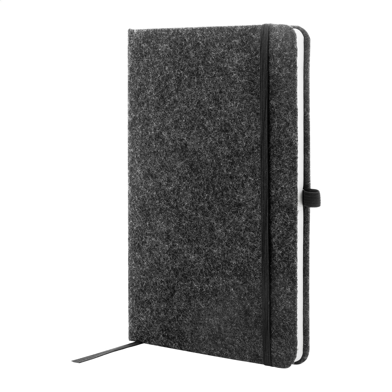 Refelt Note A5 Notiz RPET-Filz