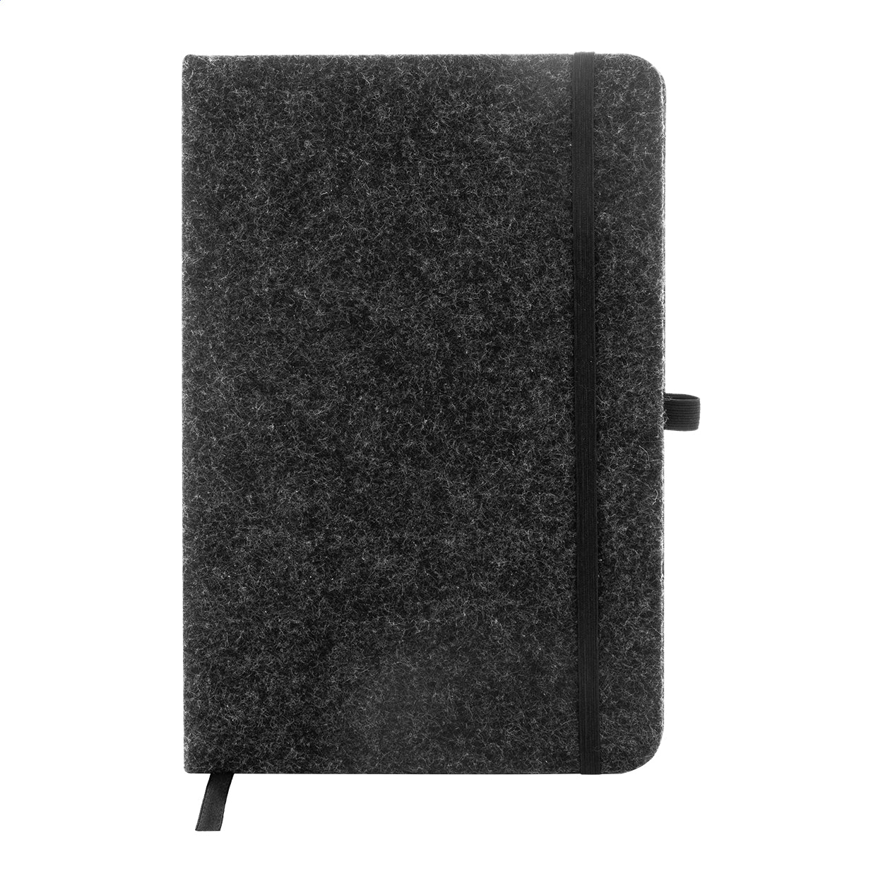 Refelt Note A5 Notiz RPET-Filz