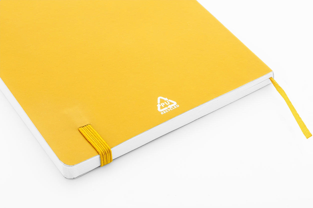 Repuk Soft A5 Notizbuch aus RPU