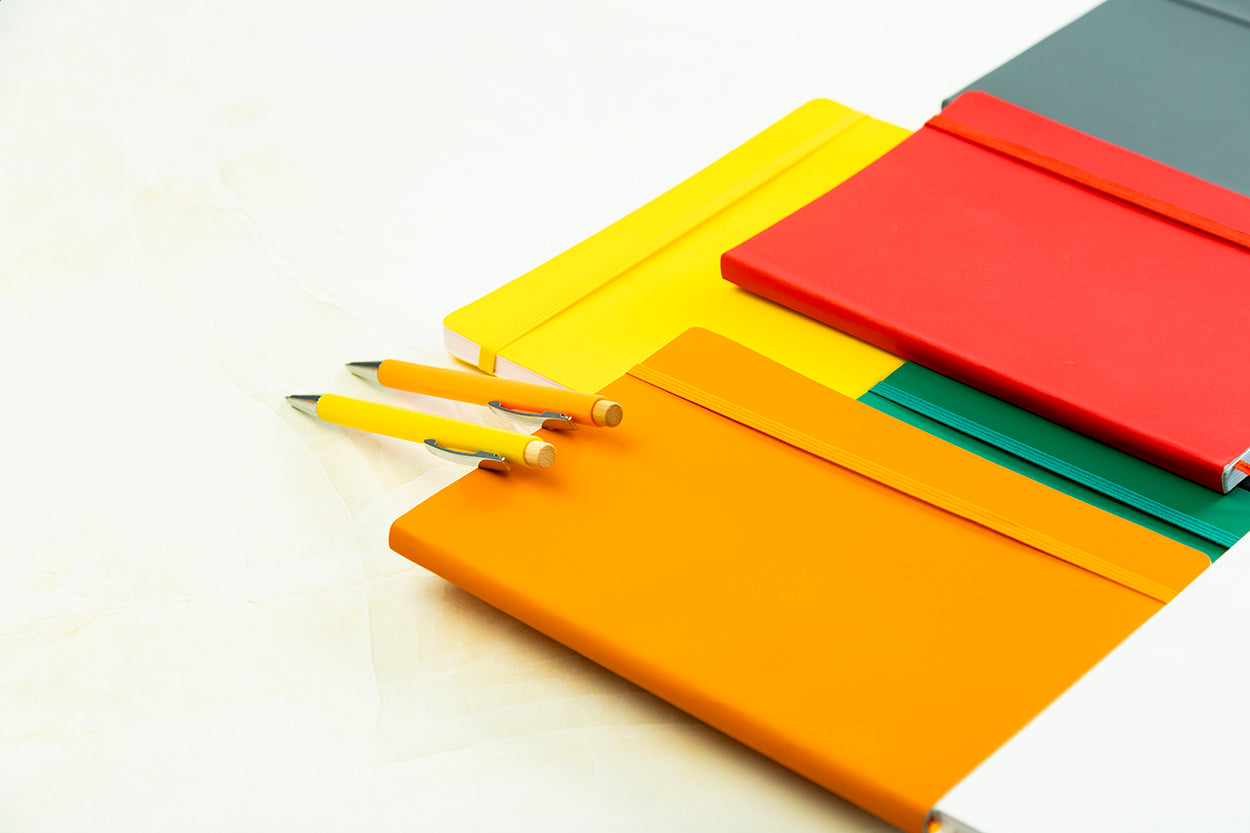 Repuk Soft A5 Notizbuch aus RPU