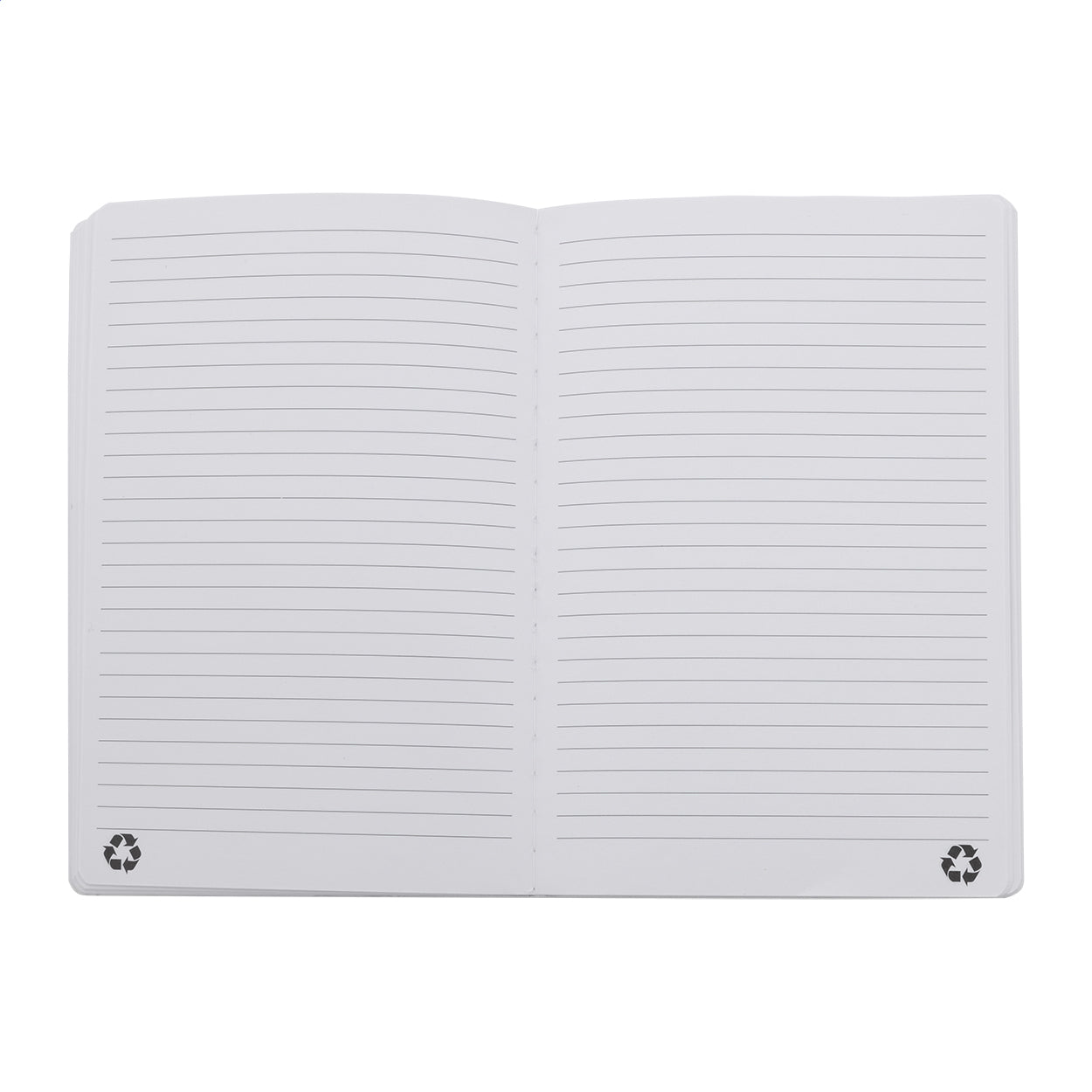Repuk Soft A5 Notizbuch aus RPU