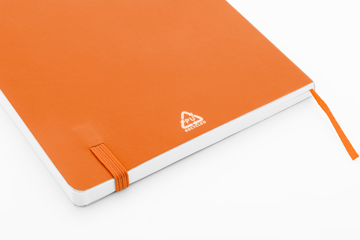 Repuk Soft A5 Notizbuch aus RPU