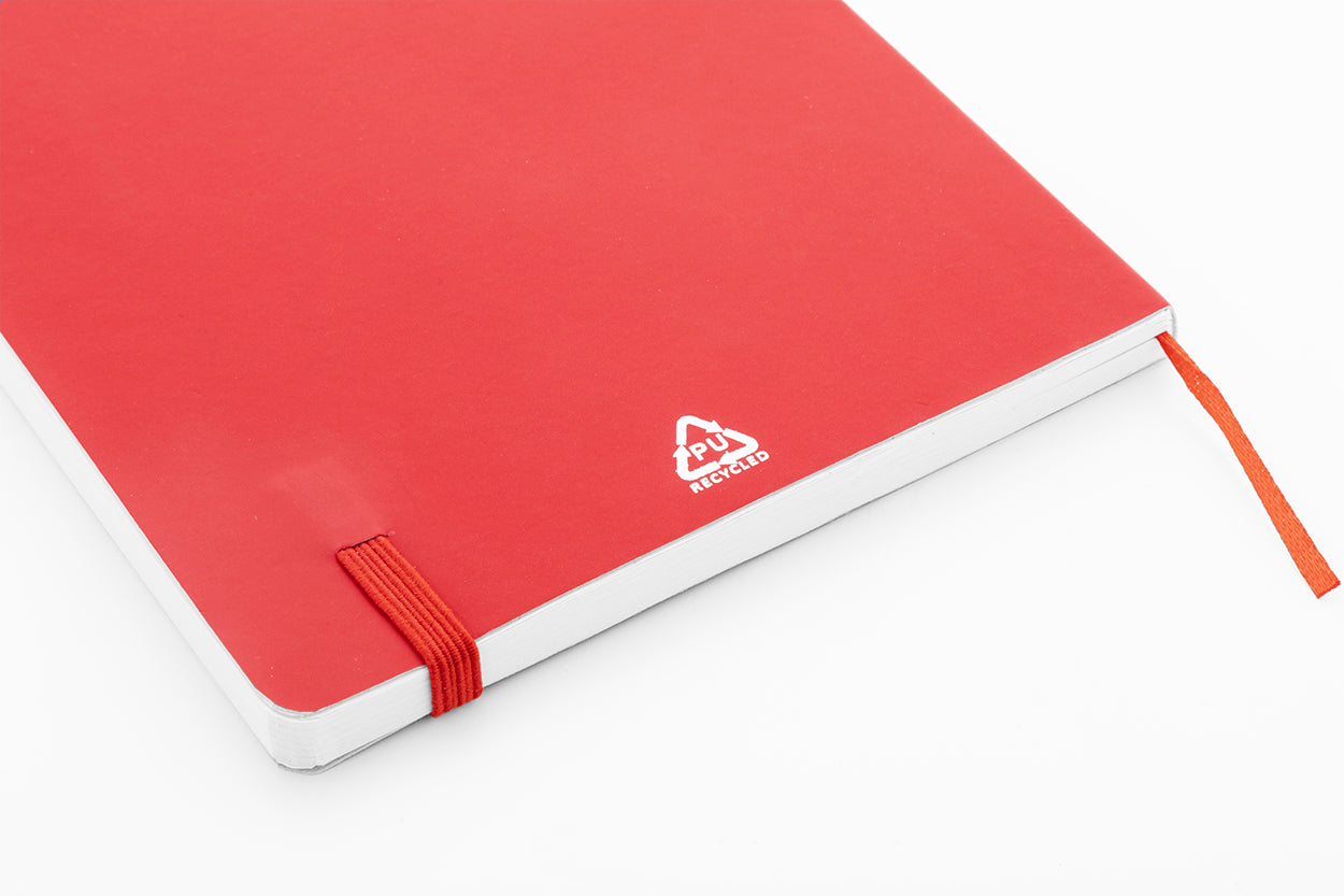 Repuk Soft A5 Notizbuch aus RPU