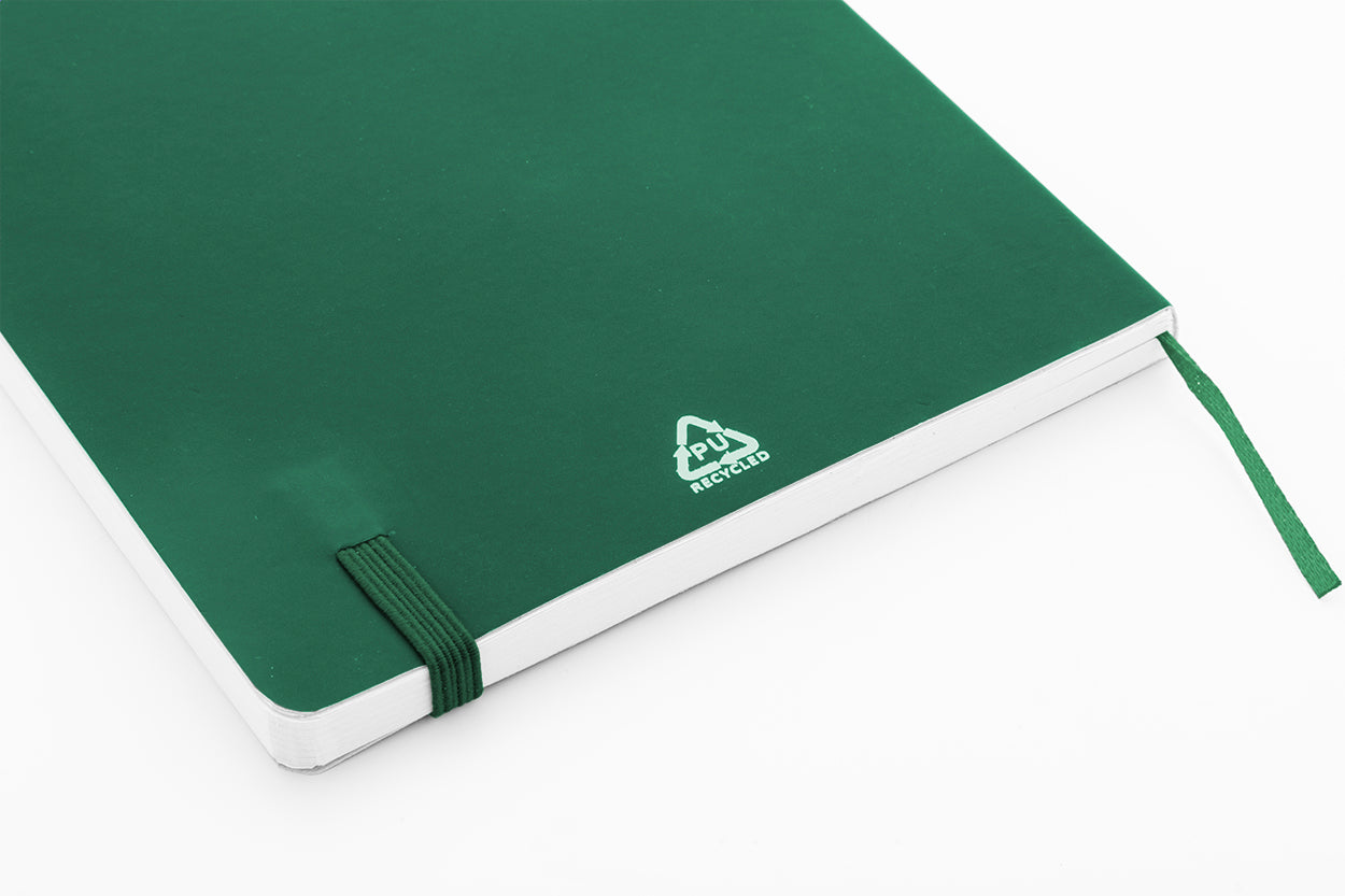 Repuk Soft A5 Notizbuch aus RPU