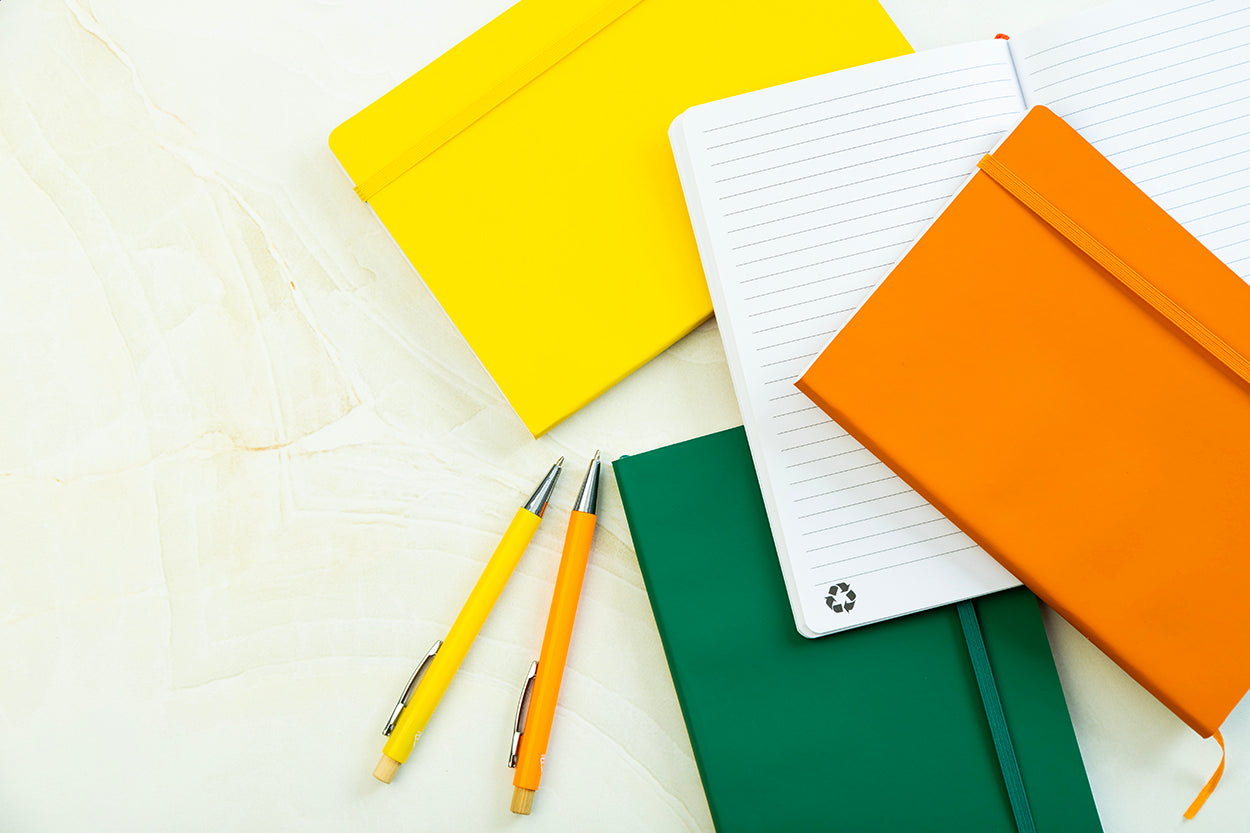Repuk Soft A5 Notizbuch aus RPU