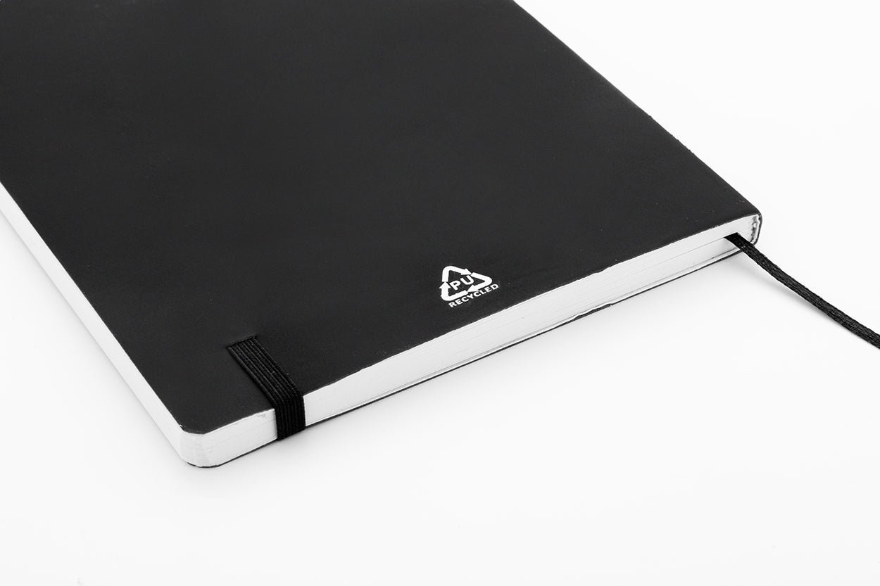 Repuk Soft A5 Notizbuch aus RPU