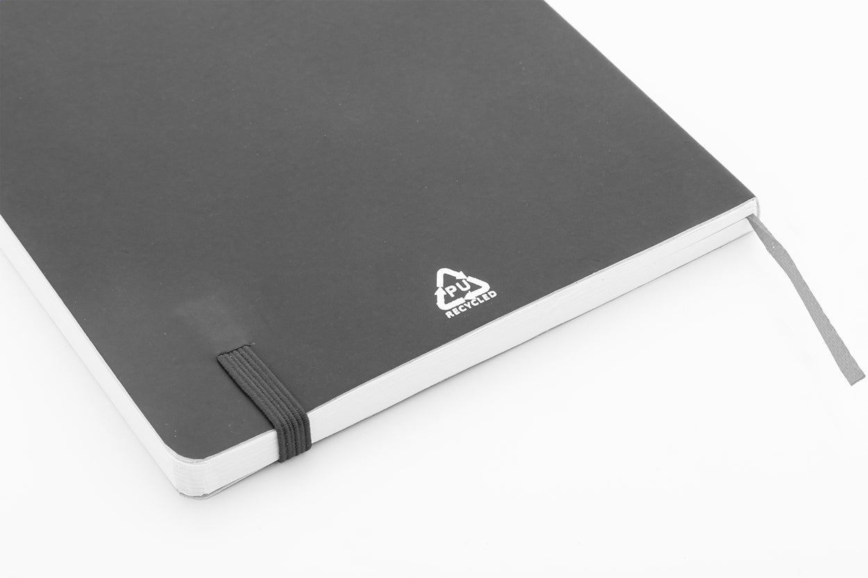 Repuk Soft A5 Notizbuch aus RPU