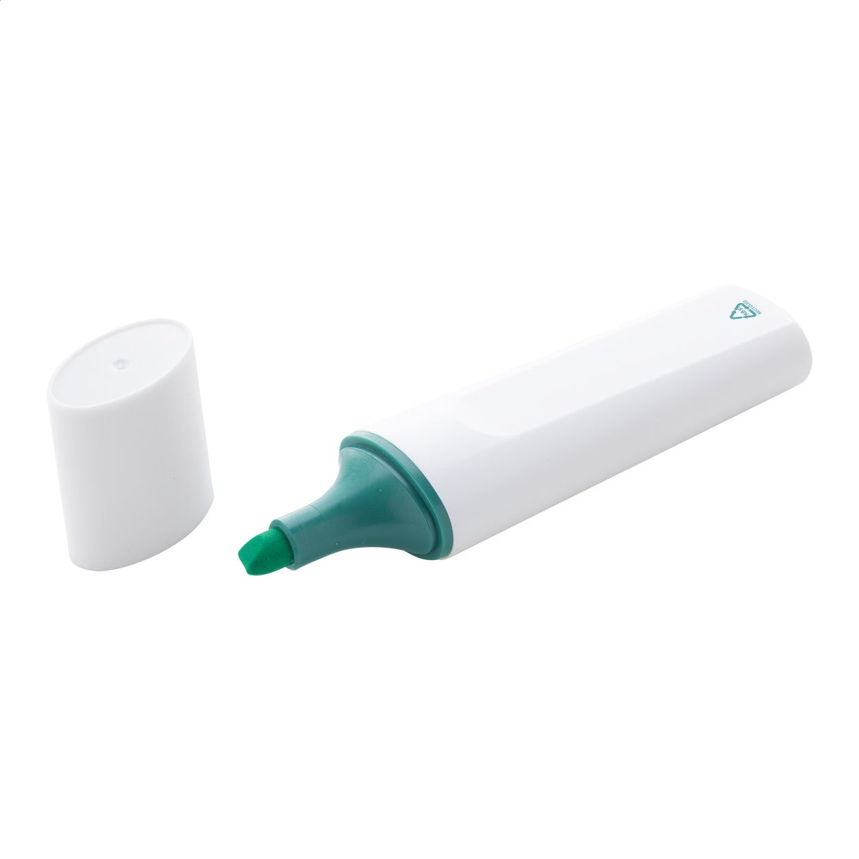 Rabomark Textmarker aus RABS