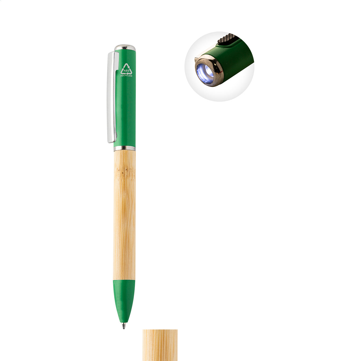 Penboo Kugelschreiber