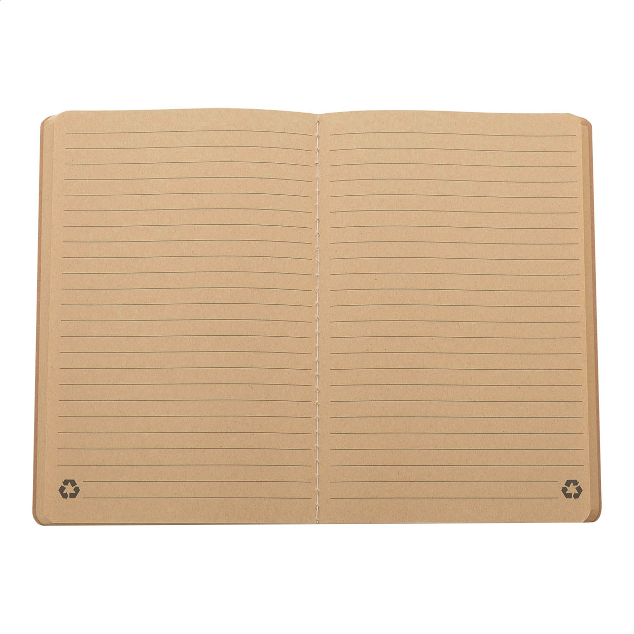 Crofty A5 Notizbuch