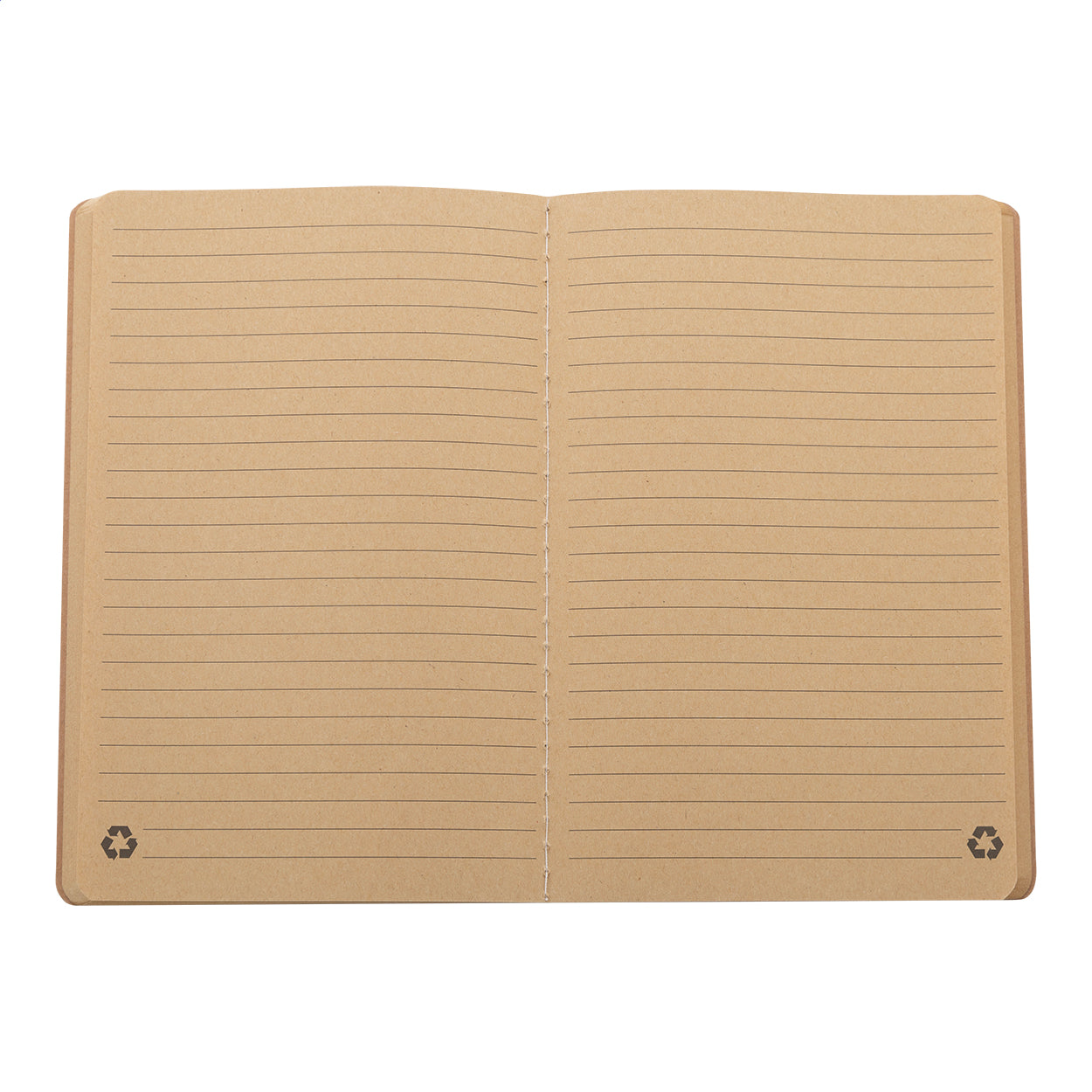 Crofty A5 Notizbuch