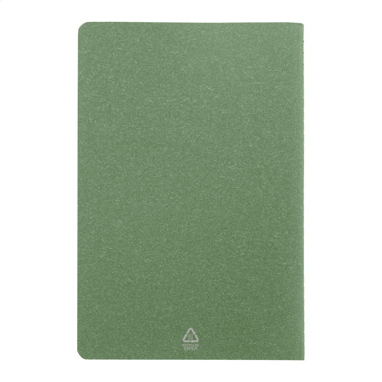 Crofty A5 Notizbuch