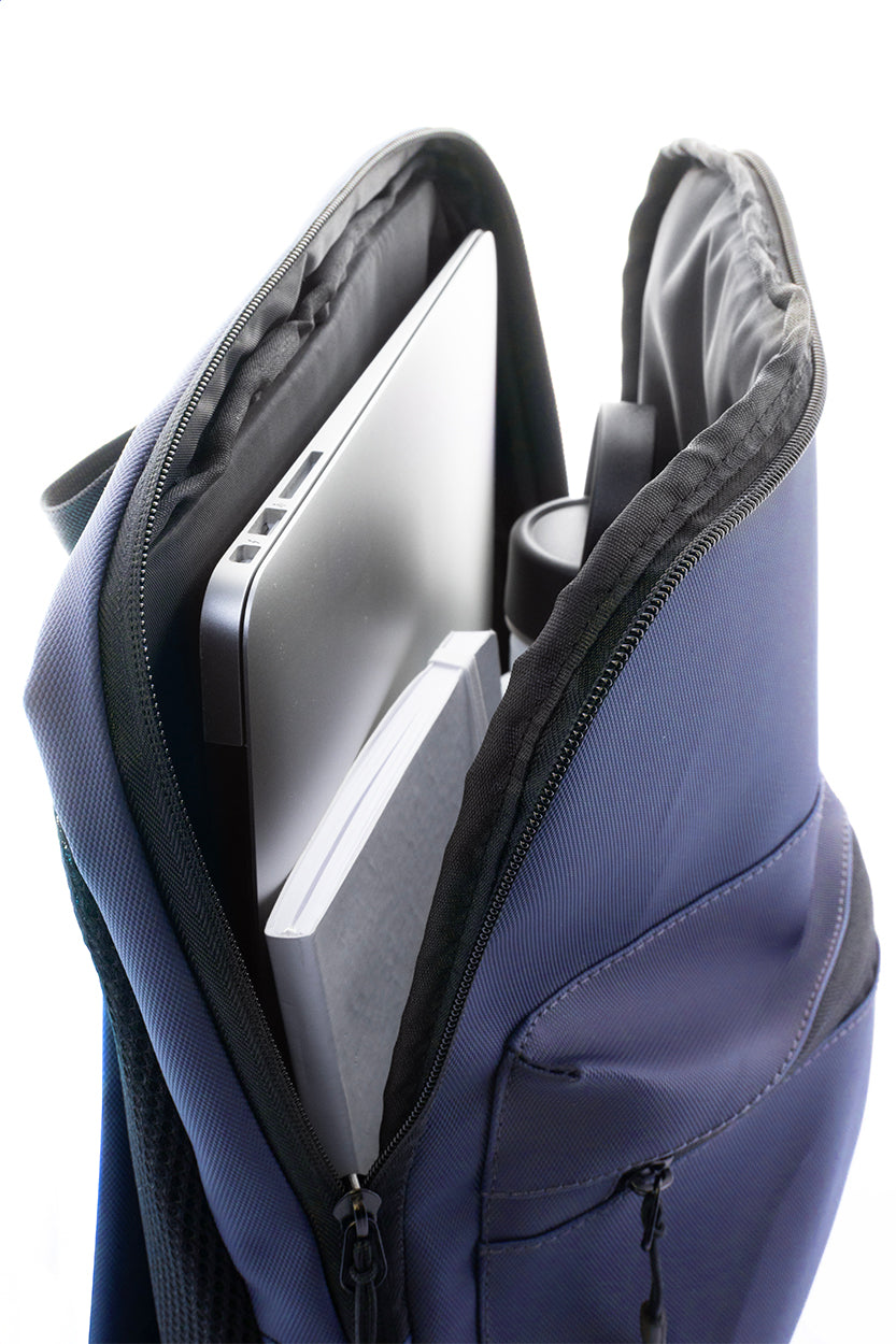 Slippu RPET-Rucksack