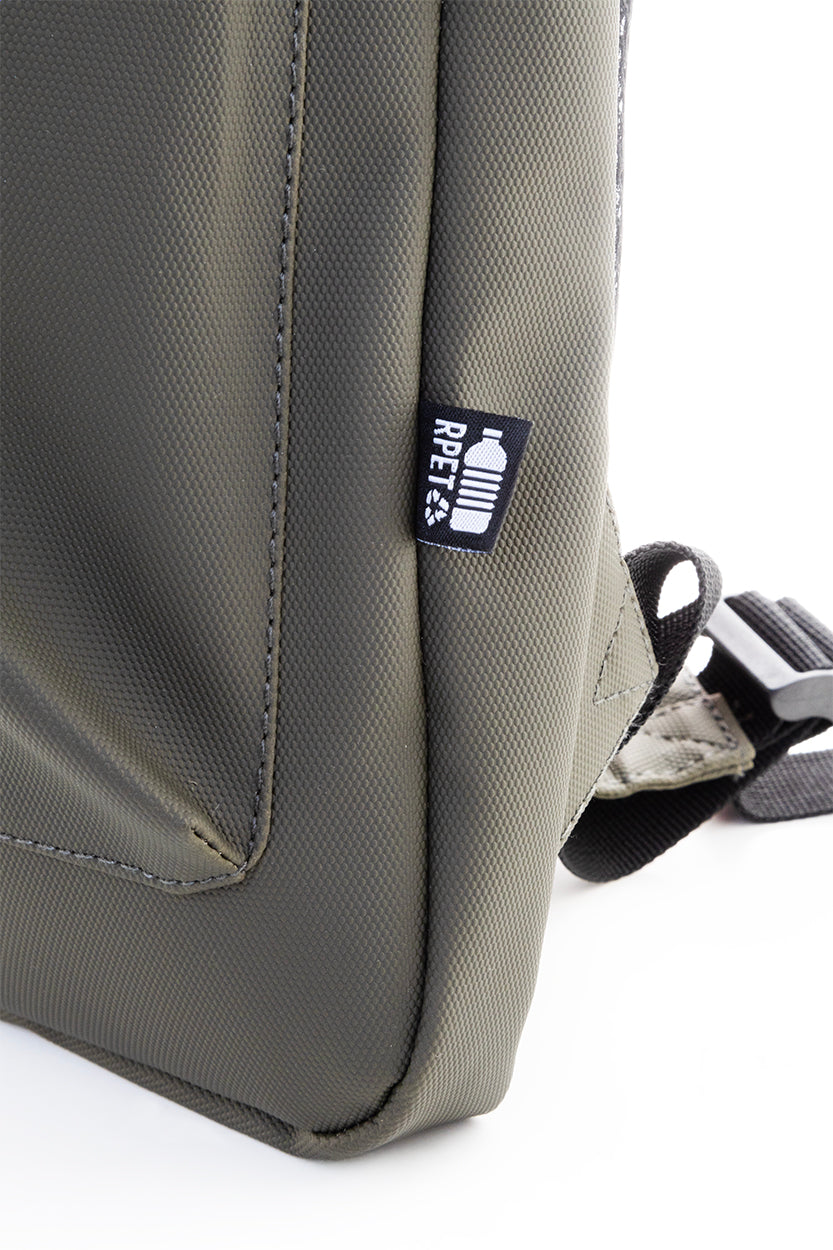 Slippu RPET-Rucksack